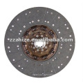 High quality Auto parts CLUTH DISC for Yutong and Kinglong